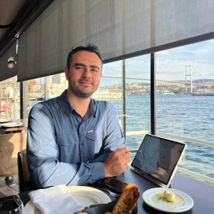 Muhammed Yahya Ertürk